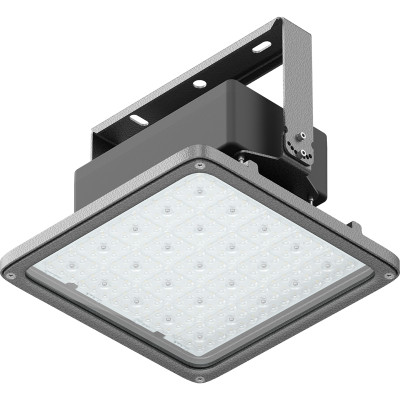 Светильник светодиодный FLAT LB/S LED 70 D120 Ex 5000К встраив. СТ 1334000860