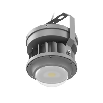 Светильник светодиодный ACORN LED 25 D150 5000К 36В AC подвесной с закален. стеклом G3/4 СТ 1490000070