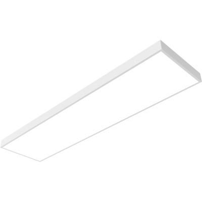 Светильник светодиодный OPTIMA.OPL ECO LED 1200 HFR 4000К встраив./накладной СТ 1166000450