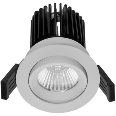 Светильник EOS 07 BL D45 4000К встраив. с драйвером СТ 1693000070