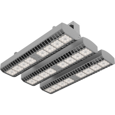 Светильник светодиодный HB LED 300 D30 5000К G2 потолочный СТ 1224002990