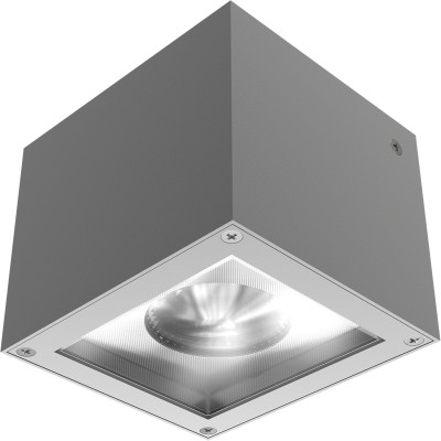 Светильник светодиодный KVARTA LED 8 D18 4000К настенный СТ 1100200020