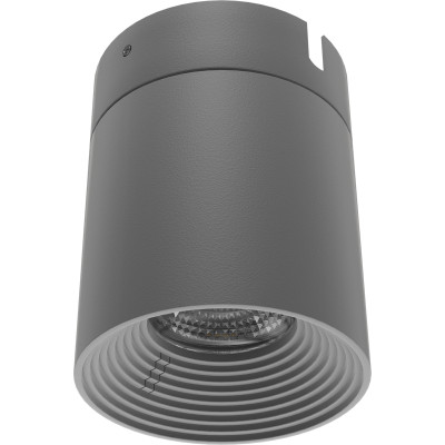 Светильник светодиодный PIPE LED 21 (40) 3000К потолочн. СТ 1100800070