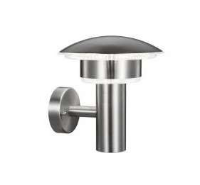 Светильник светодиодный DSW11-09-C-01(S) LED 11Вт 4200К IP65 корпус серебр. NLCO 300097