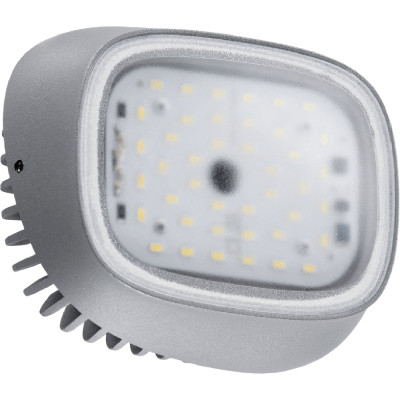 Светильник светодиодный TITAN 12 OPL LED 12Вт 5000К IP65 потолочный СТ 1670000050