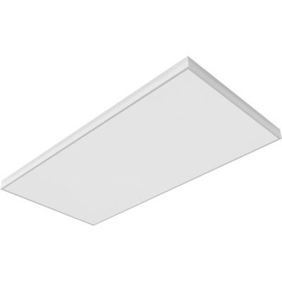 Светильник светодиодный OPTIMA.PRS ECO LED 1200х600 4000К встраив./накладной СТ 1138000200