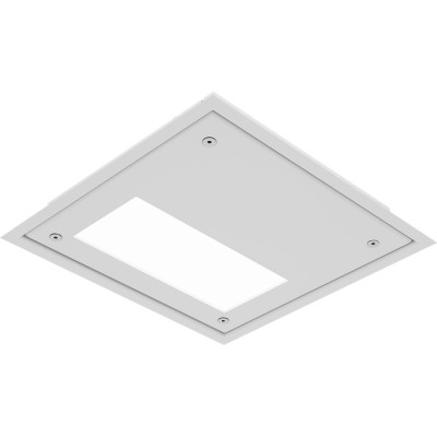 Светильник светодиодный DS LED 3000К встраив. СТ 1462000020