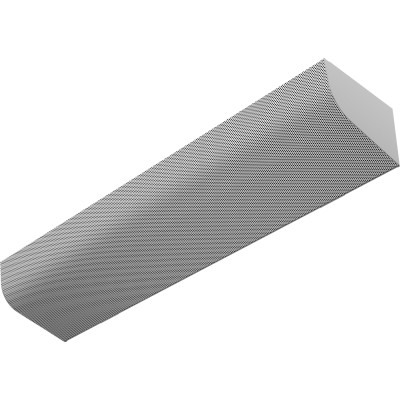 Светильник светодиодный OTN LED 600 4000К настен. СТ 1480000010