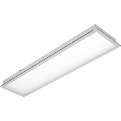 Светильник светодиодный OPL/R ECO LED 1200 3000К встраив. СТ 1028001160