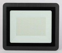 Прожектор уличный LPR-021-0-65K-200 LED 200Вт 6500К 16000лм 390х330х50 (4/72) Эра Б0043568