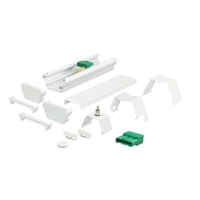 Аксессуар LL120Z MB-SW 2хEP CU7 WH Philips 910925255036 / 871829188146900