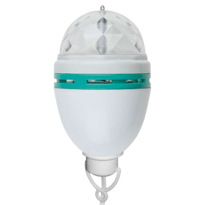 Светильник-проектор ULI-Q303 2.5W/RGB WHITE Uniel UL-00000298