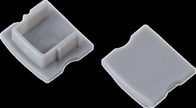 Светильник PROFILE S04 end caps (set of 2 pcs) СТ 2398000500