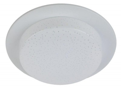 Светильник светодиодный KL LED 14-12 WH круглый 