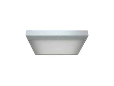 Светильник светодиодный OPL/S ECO LED 600 EM 32Вт 4000К IP20 потолочный СТ 1058000270