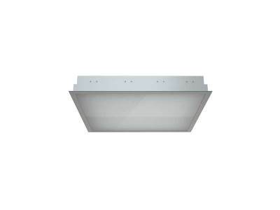 Светильник светодиодный PRS/R ECO LED 1200х600 HFD 4000К встраив. СТ 1032000620