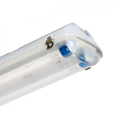 Светильник ДСП44-22-001 Flagman LED с лампой Ардатов 1044122061