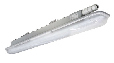 Светильник светодиодный SLICK.PRS AGRO LED 45 5000К потолочный СТ 1631000660