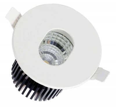 Светильник светодиодный TRD15-42-C-01 LED 15Вт 4200К IP40 NLCO 400224