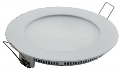 Светильник TRP13-01-C-02 (S) рифл. стекло корпус серебр. NLCO 400299