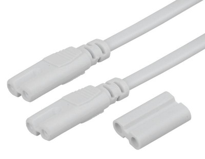 Набор коннекторов LLED-А-CONNECTOR KIT-W для линейных LED светильников ЭРА Б0028203