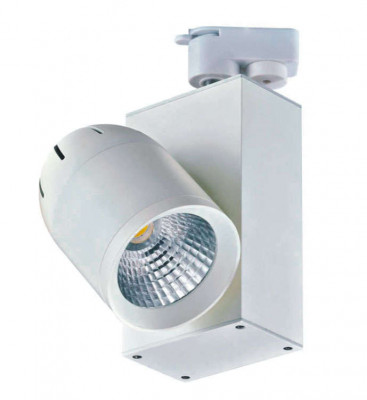 Прожектор TSF15-18-C-01 LED 15Вт IP40 4200К NLCO 400101
