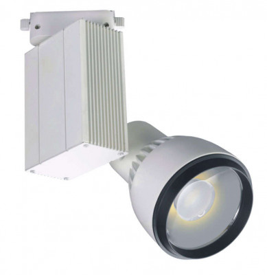Светильник светодиодный TSF28-28-C-01 LED 28Вт 4200К IP40 NLCO 400236