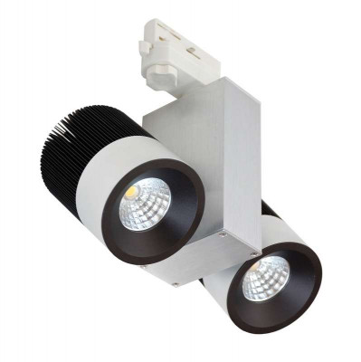 Прожектор TSF38-07-W-01 LED 38Вт IP40 3000К NLCO 400516