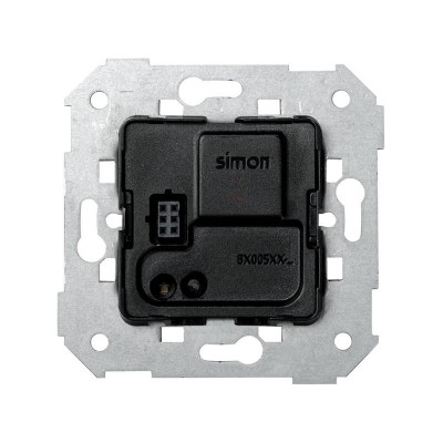 Механизм шинного контроллера KNX Simon82 Sense 8400100-039
