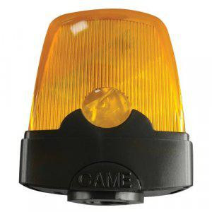 Лампа сигнальная светодиодная CAME KLED 230В IP54 CAME 229634