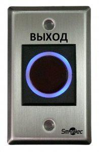 Кнопка выхода НО/НЗ ST-EX120IR Smartec 221652