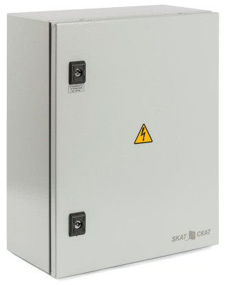 Источник бесперебойного питания SKAT-UPS-600 Smart IP65 SNMP Wi-Fi 2 АКБ On-Line 600В.А беспроводное управление Бастион 987