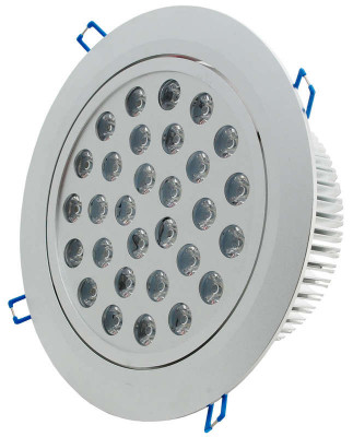 Светильник светодиодный TRD32-31-C-61 LED 32Вт 4200К IP40 NLCO 400061