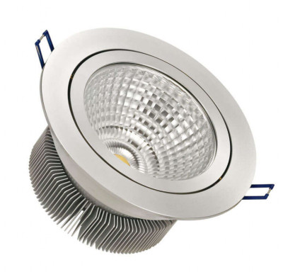 Светильник светодиодный TRD33-44-C-01 LED 33Вт 4200К IP40 NLCO 400170