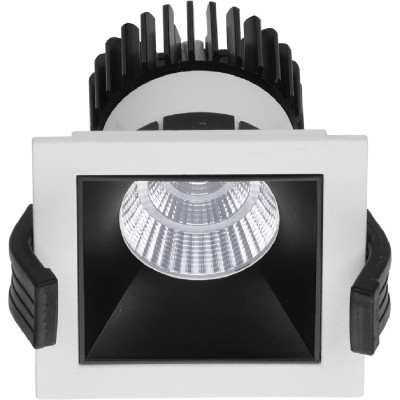 Светильник SOON 07 BL/BL D45 2700К встраив. DALI СТ 1442000980