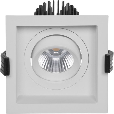 Светильник RADO 07 BL D45 2700К встраив. DALI СТ 1278000510