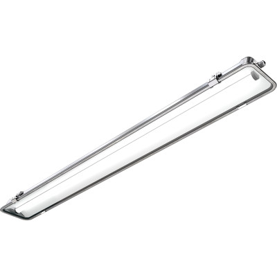 Светильник светодиодный INOX LED 70 66Вт 4000К IP65 потолочный СТ 1079000140