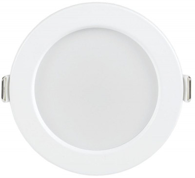 Светильник светодиодный ДВО 1611 7Вт 3000К IP20 встраив. круг бел. IEK LDVO0-1611-07-3000-K01