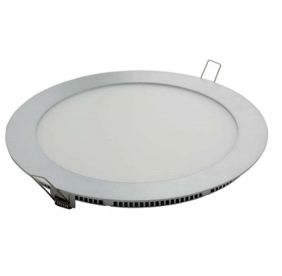 Светильник TRP18-03-C-01 серебр. (рифленое стекло) NLCO 400079