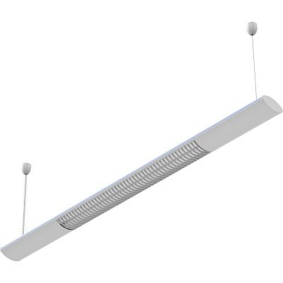 Светильник светодиодный RIVAL LED 60 EM 4000К подвесной СТ 1310000070