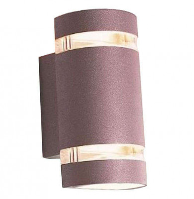 Светильник DSW6-07-C-02 корпус серебр. NLCO 300074