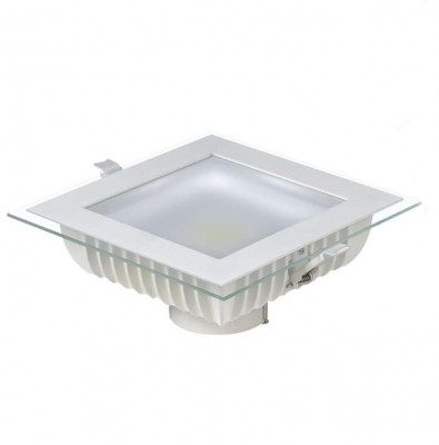 Светильник светодиодный TRD10-79-C-01 LED 10Вт 4200К IP40 NLCO 400315