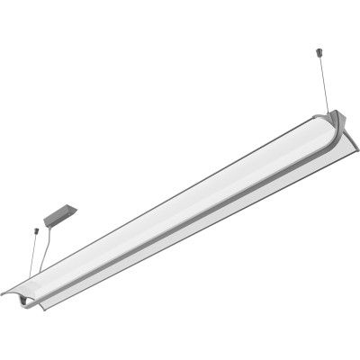 Светильник светодиодный REFLECT LED 1500 HFD 4000К подвесной СТ 1323000060