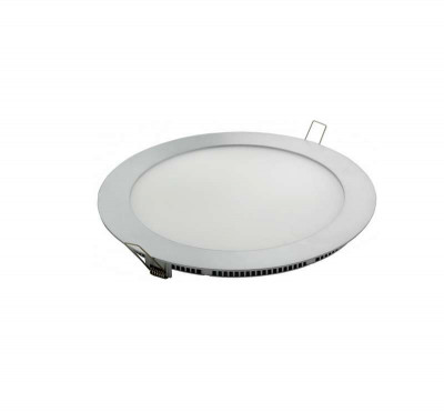 Светильник светодиодный TRP18-03-NW-02 LED 18Вт 4200К IP40 (S) NLCO 400596