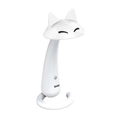 Светильник светодиодный TLD-532 White/LED/360Lm/4500К/Dimmer UNIEL UL-00001461