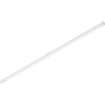 Светильник светодиодный MALL ECO 2х35 LED 3000К IP54 подвесной СТ 1598002820