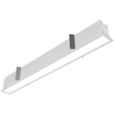 Светильник светодиодный LINER/R LED 900 TH W HFD 4000К встраив. СТ 1474000560