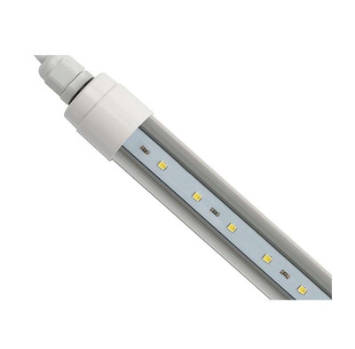 Светильник светодиодный ULY-P60-10W/SCEP/K IP65 DC 24V WHITE 10Вт 24В накладной для птицеводства бел. Uniel UL-00001695