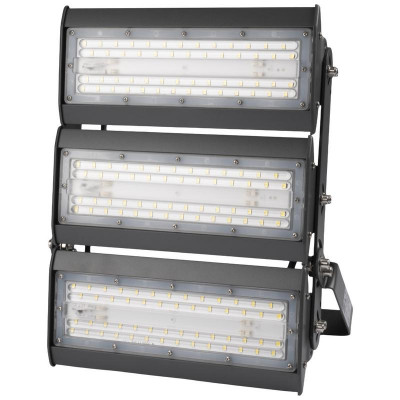 Светильник светодиодный PPI-02 3х50Вт 6500К IP65 ДСП для высоких пролетов Pro+ JazzWay 5016248