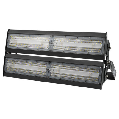 Светильник светодиодный PPI-02 4х50Вт 6500К IP65 ДСП для высоких пролетов Pro+ JazzWay 5016255